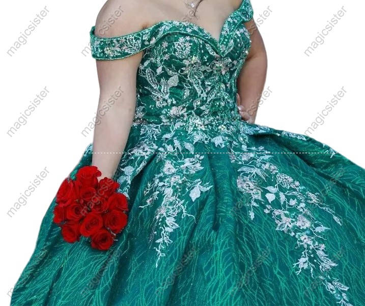 Factory Wholesale Superhot Quinceanera dresses