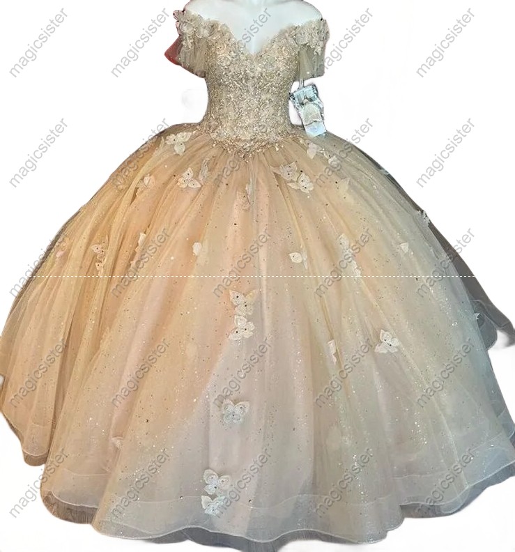 Factory Wholesale Superhot Quinceanera dresses