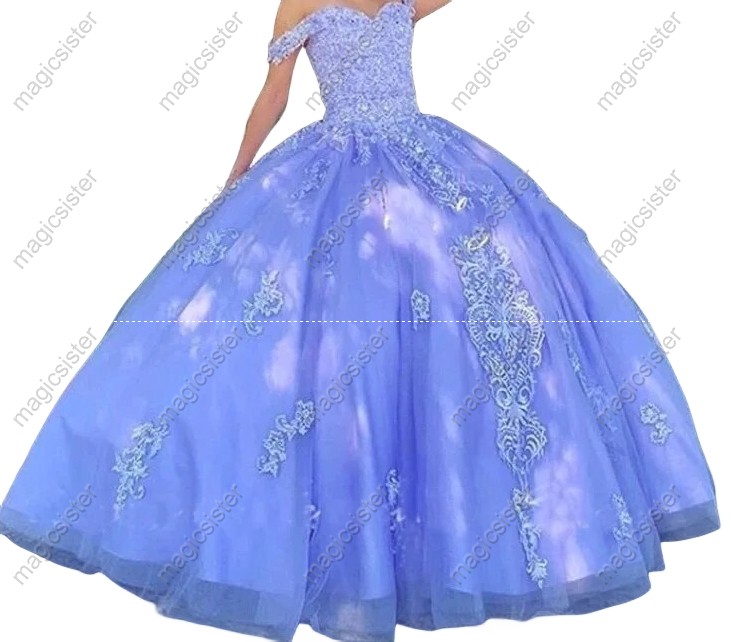 Factory Wholesale Superhot Quinceanera dresses