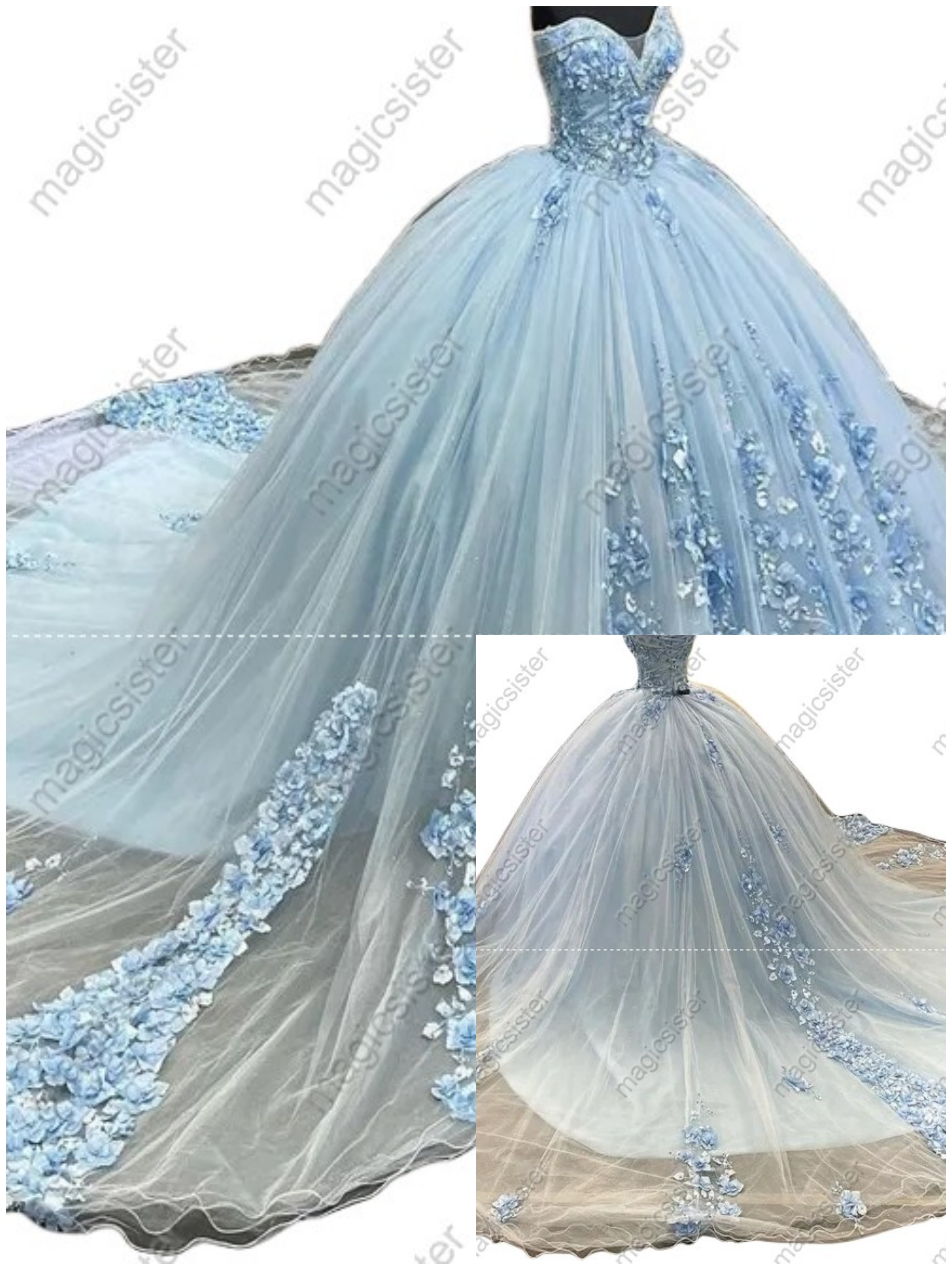 Factory Wholesale Superhot Quinceanera dresses