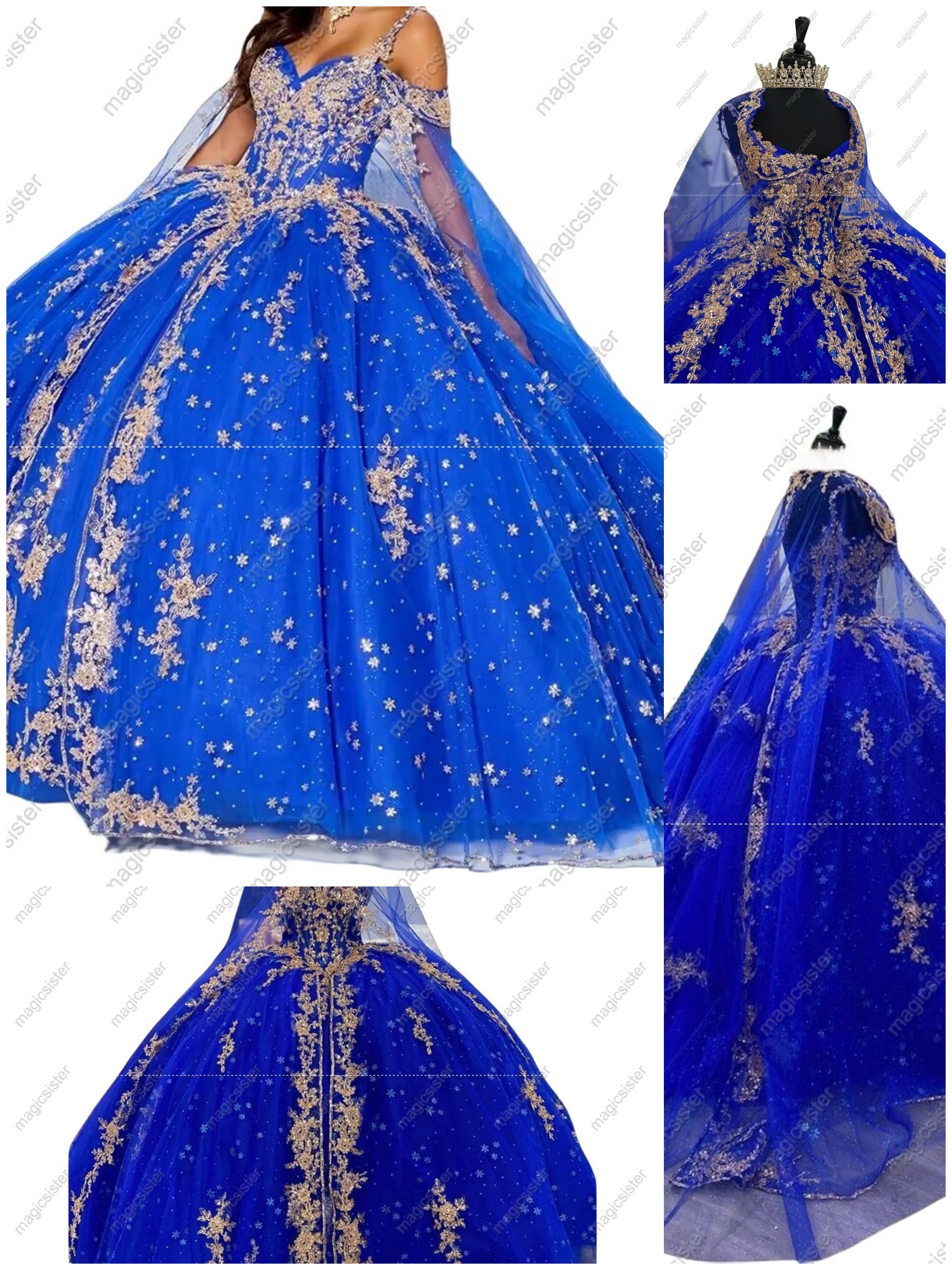 Factory Wholesale Superhot Quinceanera dresses