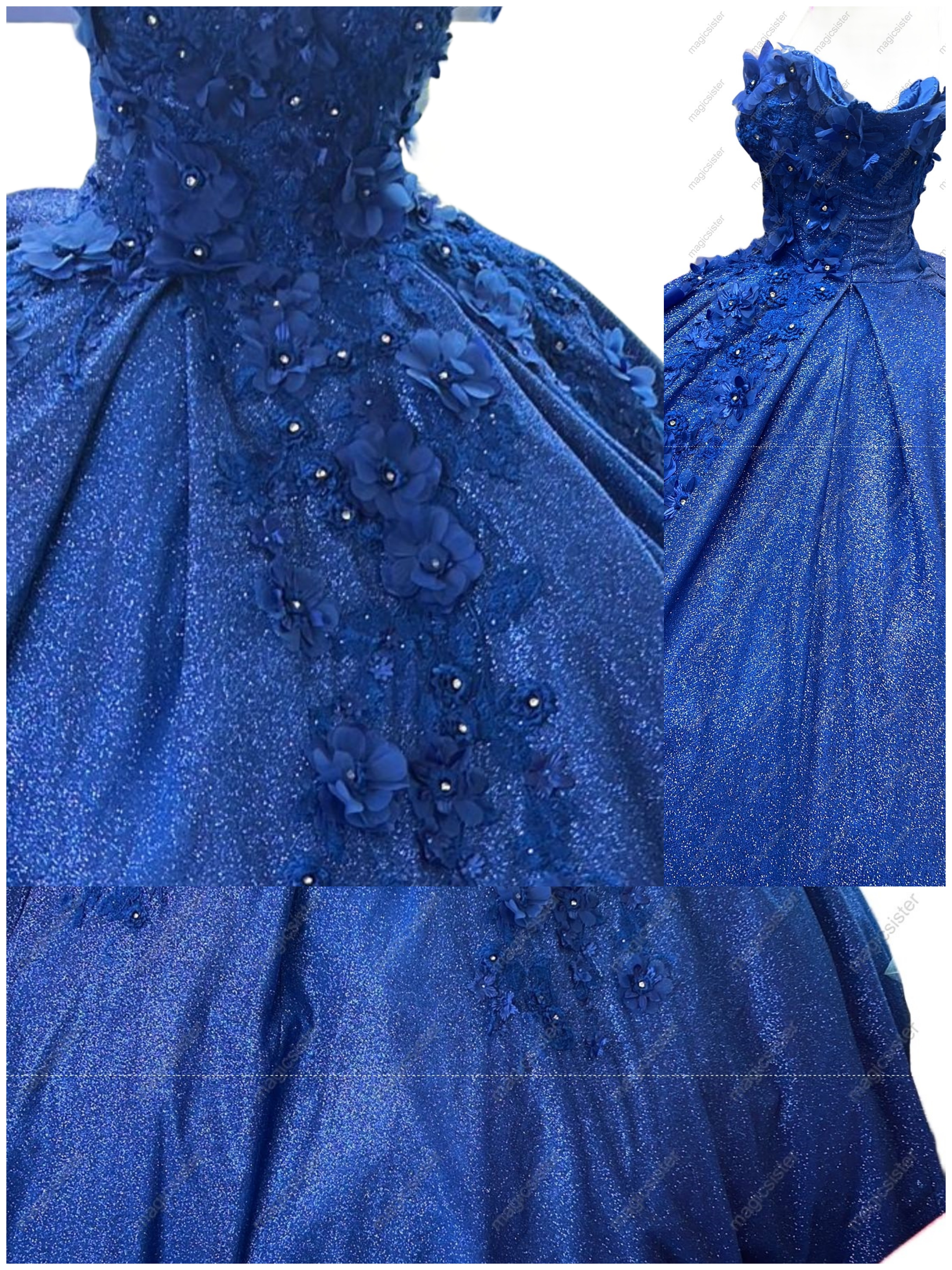 Factory Wholesale Superhot Quinceanera dresses