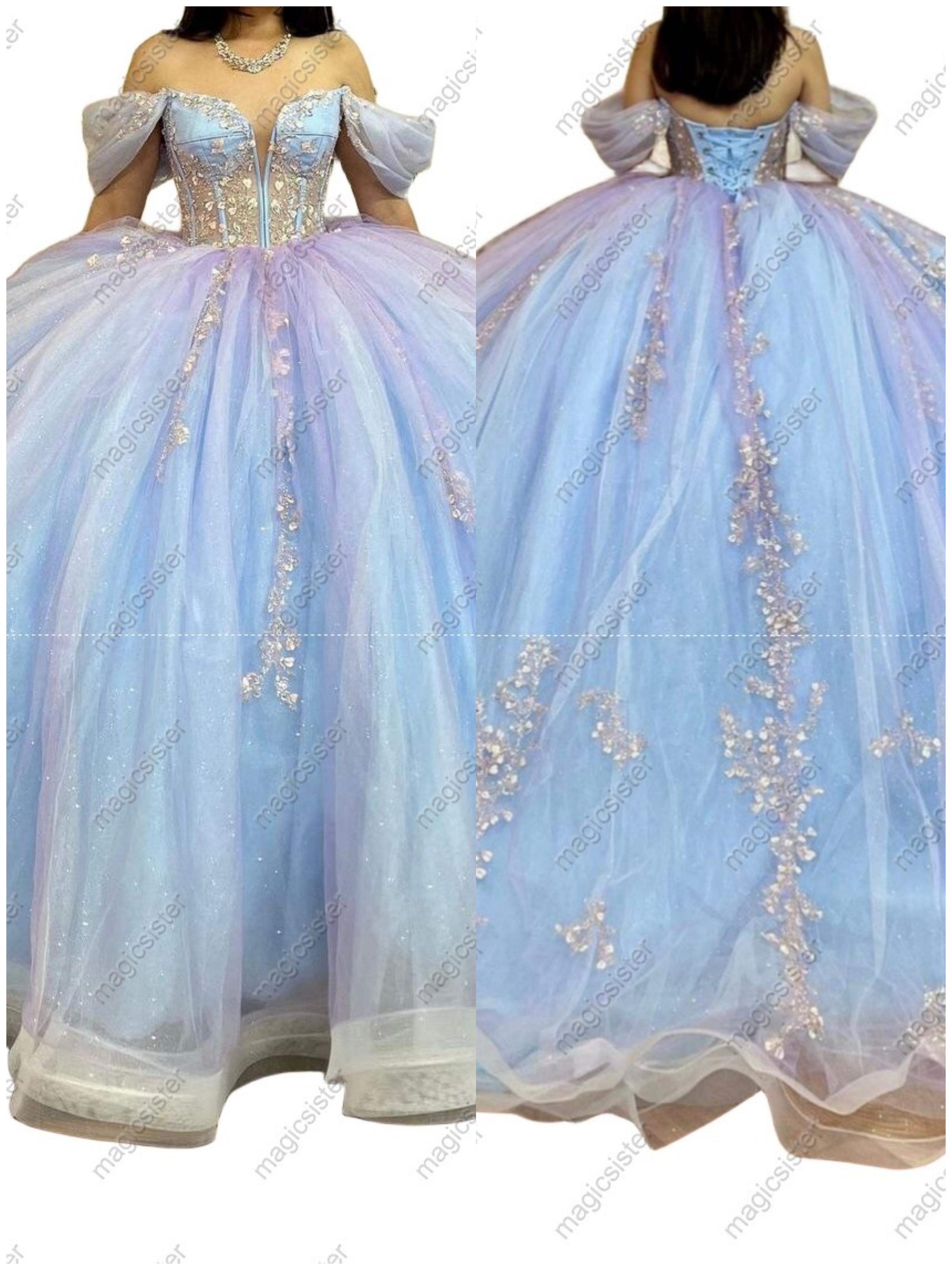 Factory Wholesale Superhot Quinceanera dresses