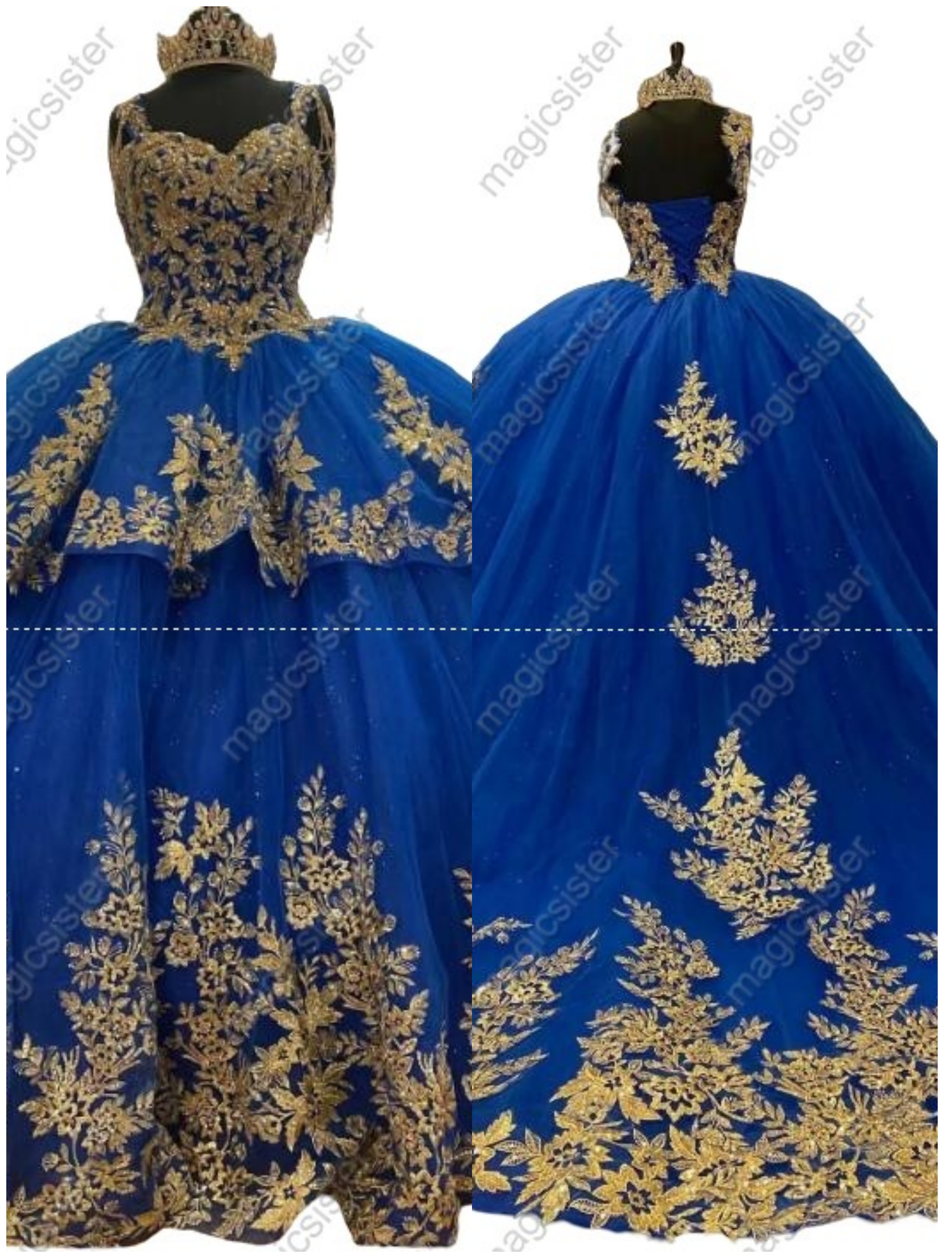 Factory Wholesale Superhot Quinceanera dresses