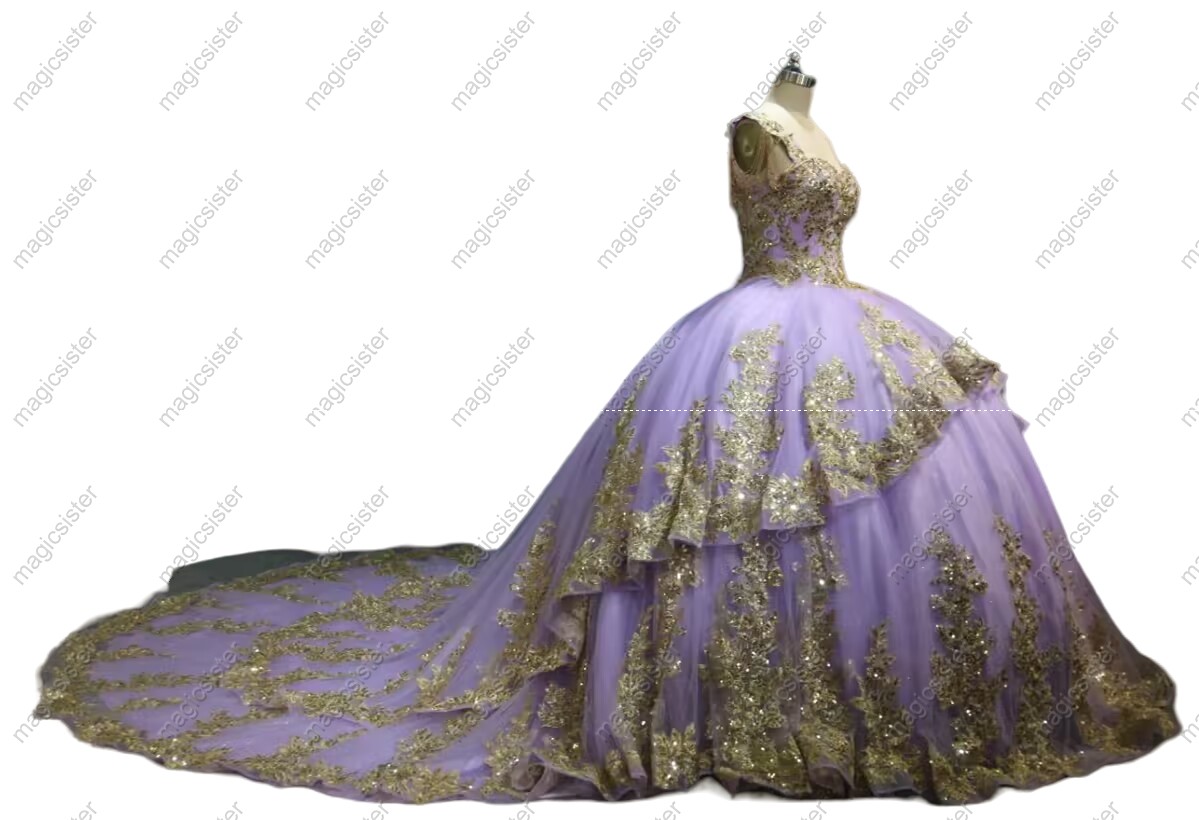 Factory Wholesale Superhot Quinceanera dresses
