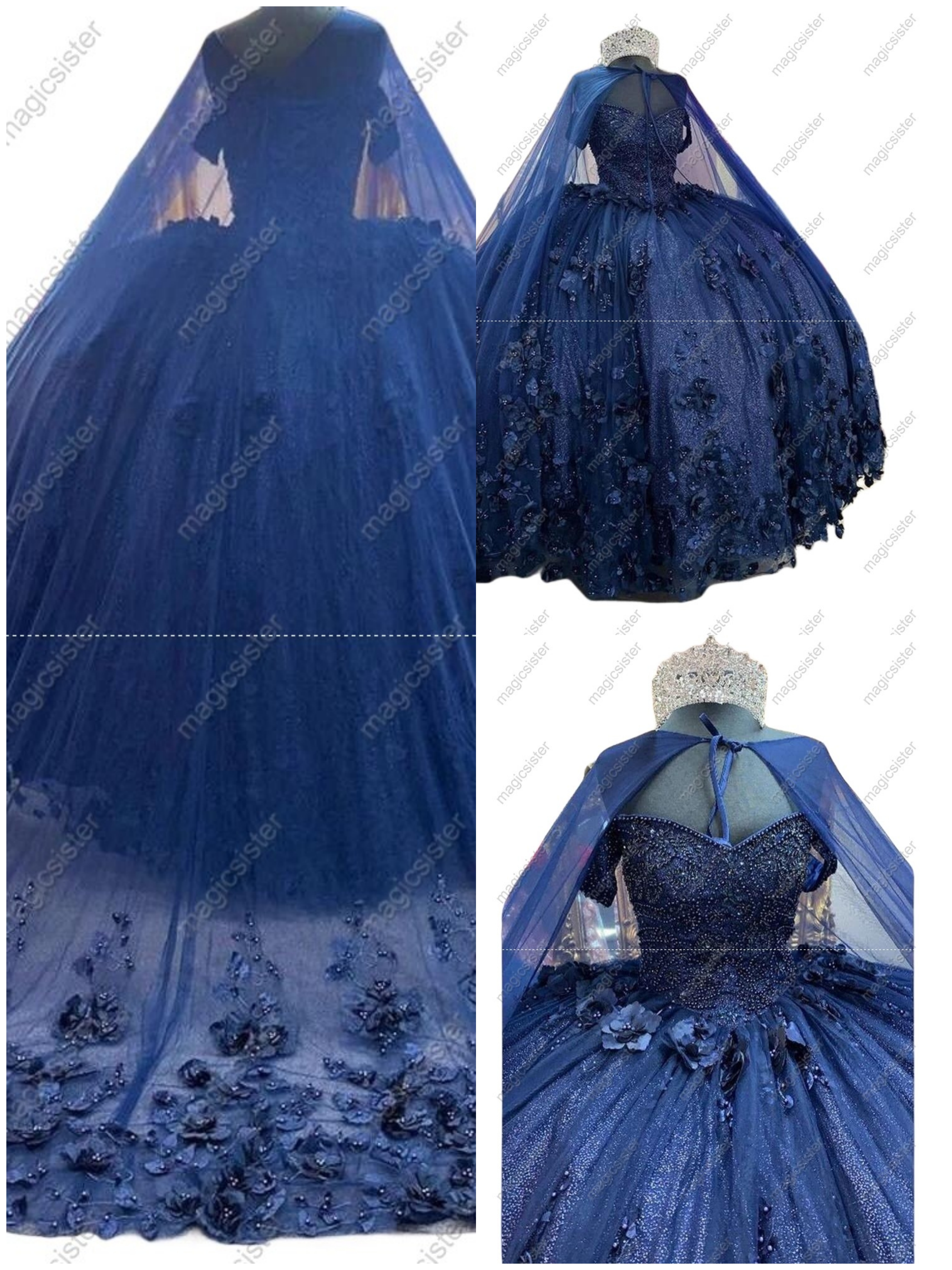 Factory Wholesale Superhot Quinceanera dresses