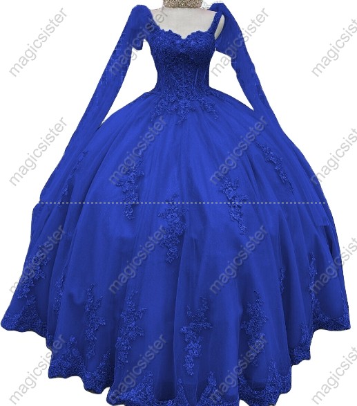 Hot Selling Factory Wholesale Quinceanera Dress
