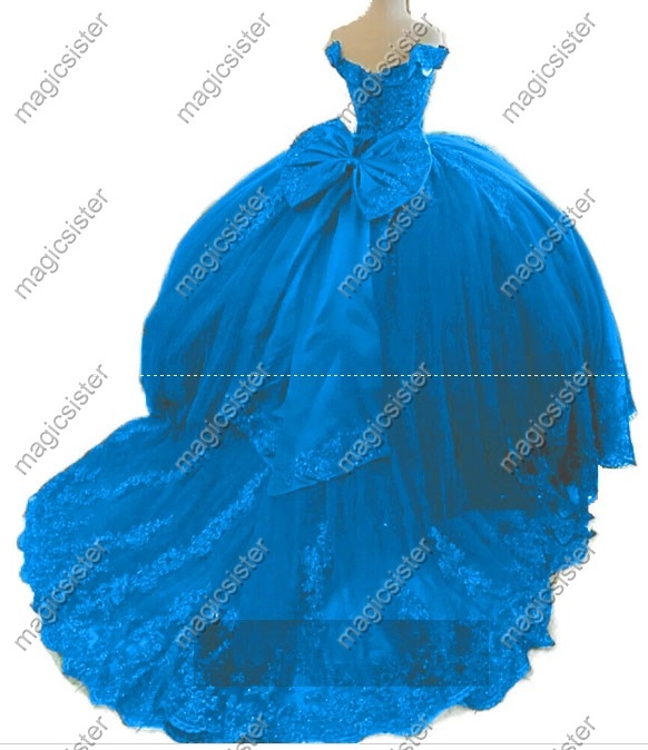 Off-the-Shoulder Bar Mitzvah Dress Tulle Appliqué Beaded Gala Strappy Tank Top