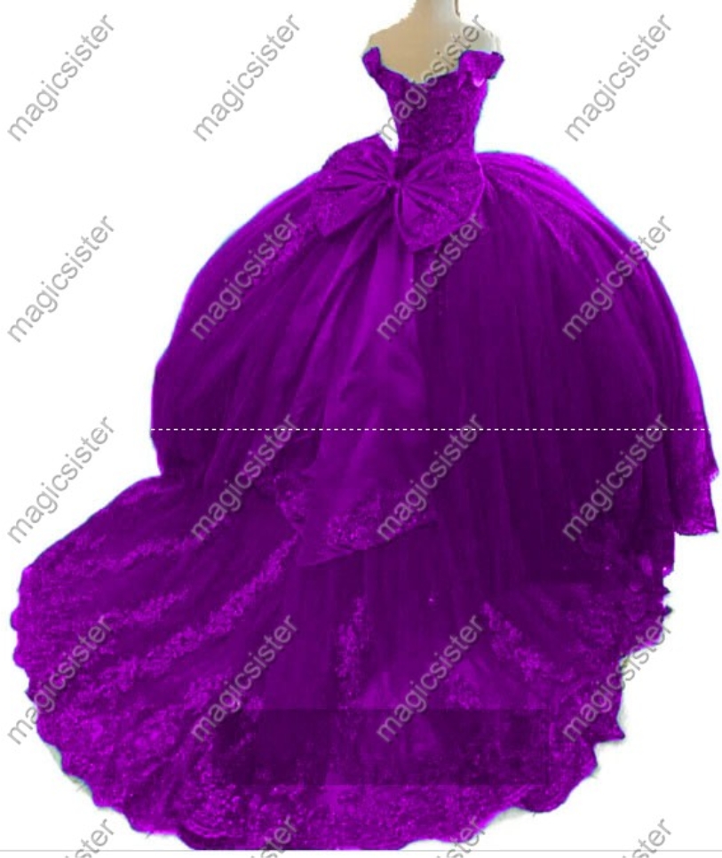 Off-the-Shoulder Bar Mitzvah Dress Tulle Appliqué Beaded Gala Strappy Tank Top