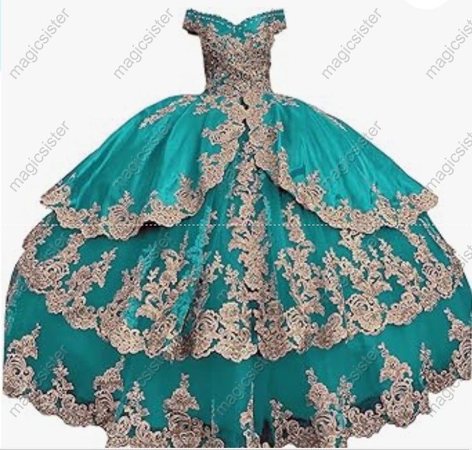 Factory Wholesale Hot Selling Instock Charro Dress