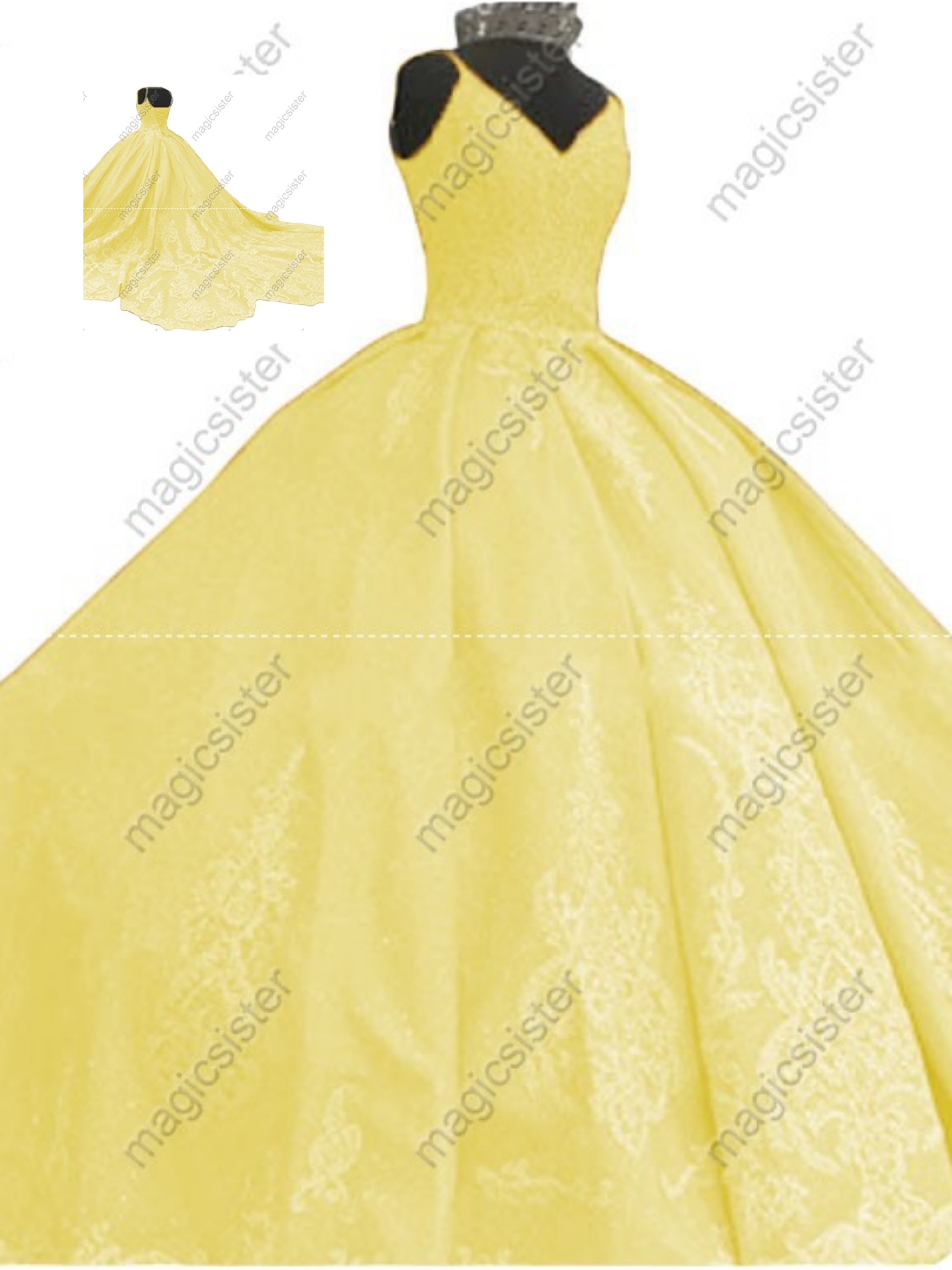 Factory Wholesale Fashionable Sequins Quinceanera Dress