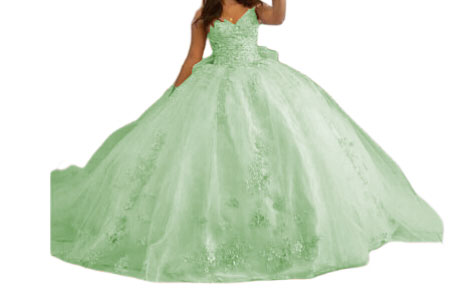 Factory Wholesale Hotselling Customed Make Quinceanera Dress