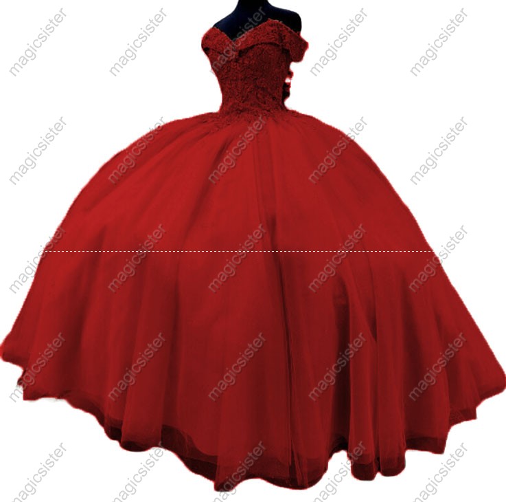Luxury Hotselling Customed Make Quinceanera Dress
