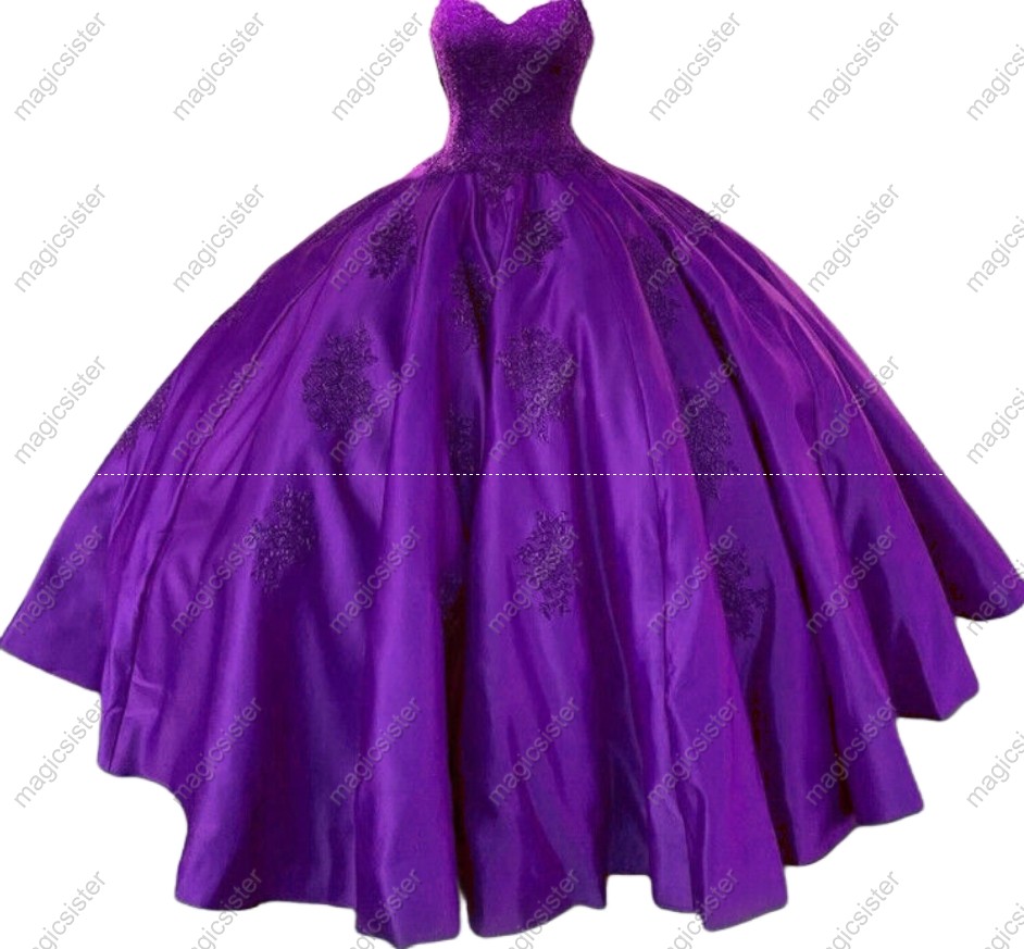 Luxury Factory Wholesale Quinceanera Dress