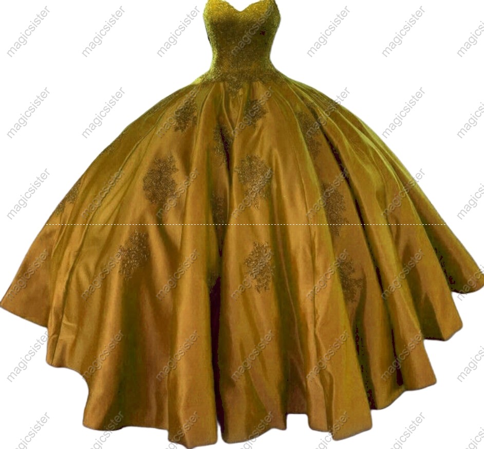 Luxury Factory Wholesale Quinceanera Dress