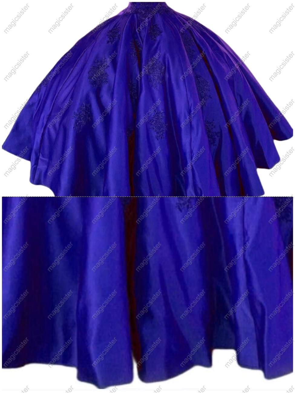 Luxury Factory Wholesale Quinceanera Dress