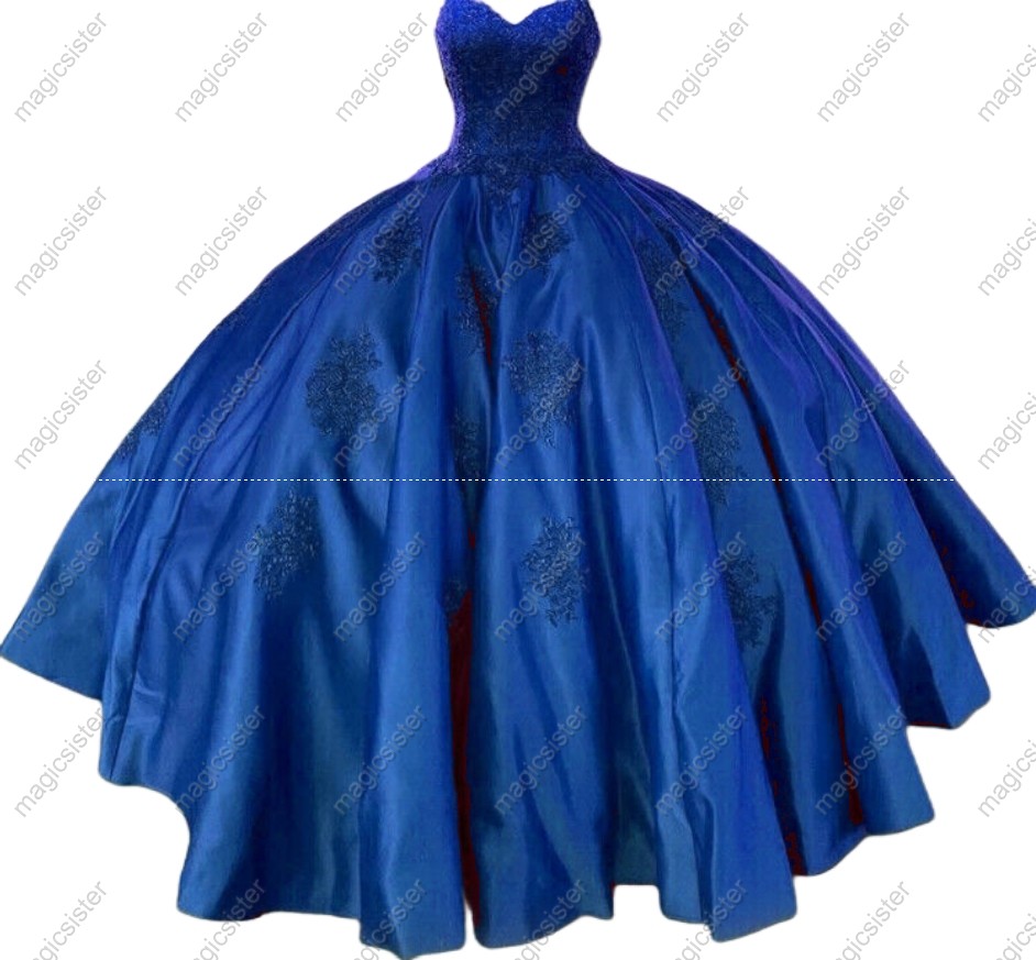 Luxury Factory Wholesale Quinceanera Dress