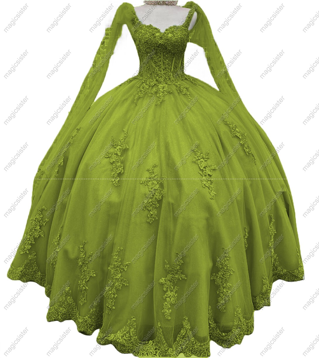 Hot Selling Factory Wholesale Quinceanera Dress