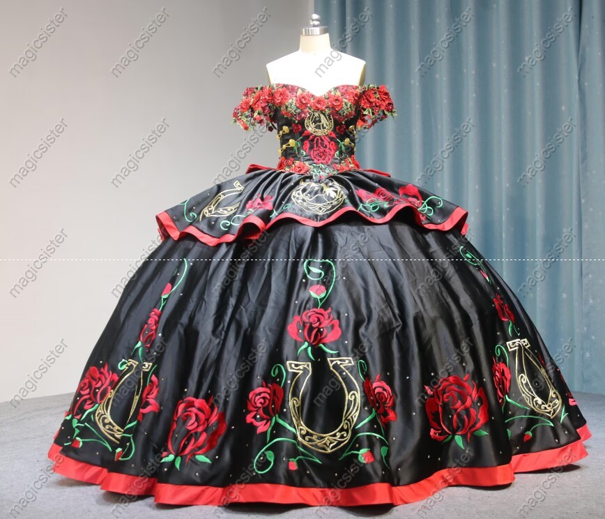 Hot Selling Factory Wholesale Quinceanera Dress