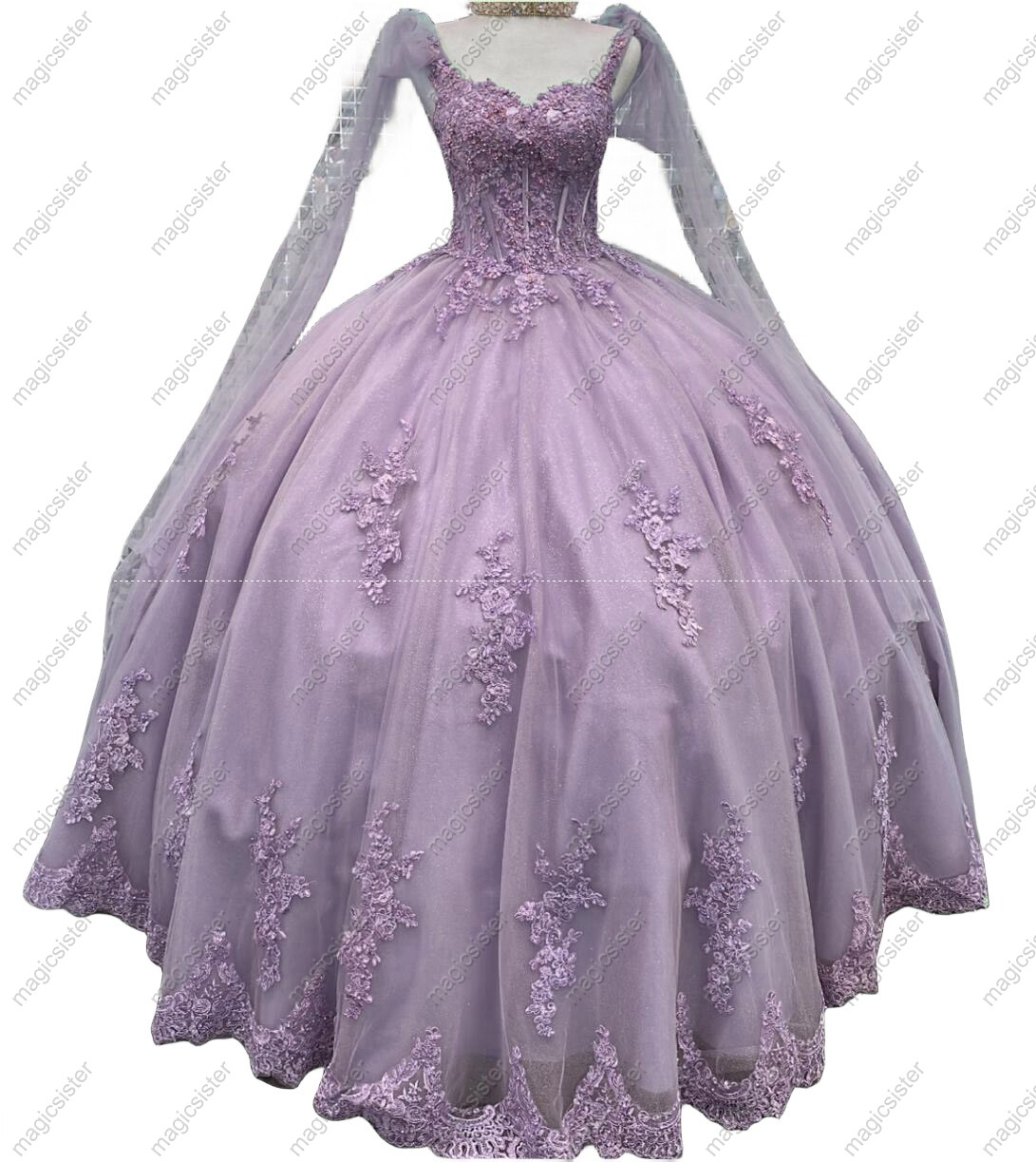 Hot Selling Factory Wholesale Quinceanera Dress