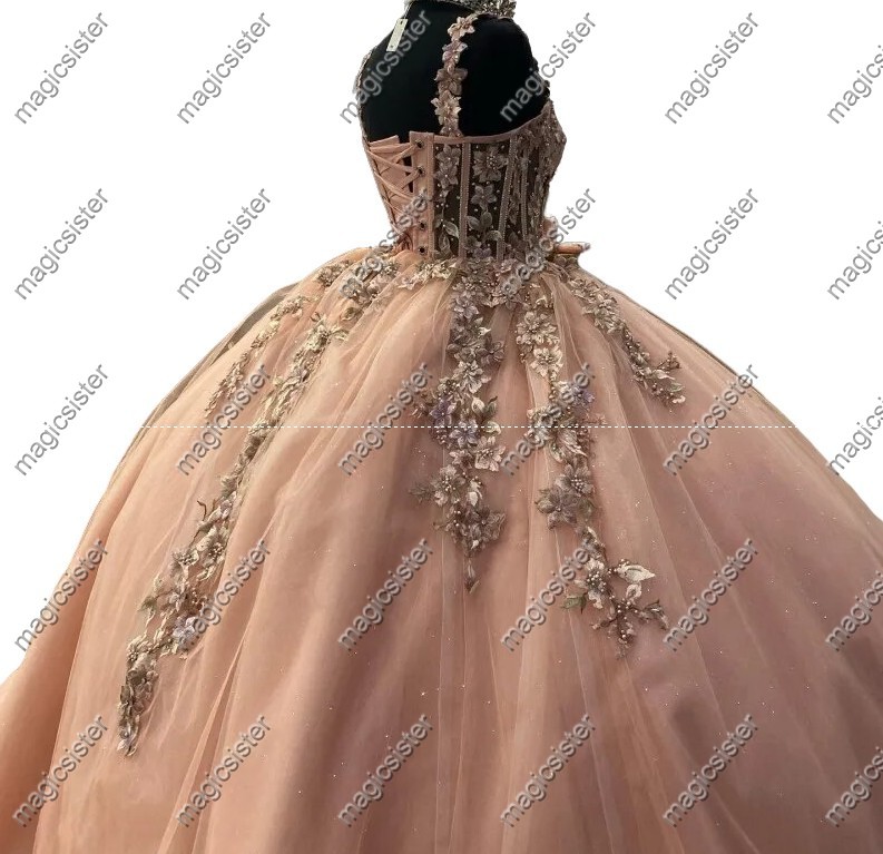 Blush Factory Wholesale Quinceanera Dress