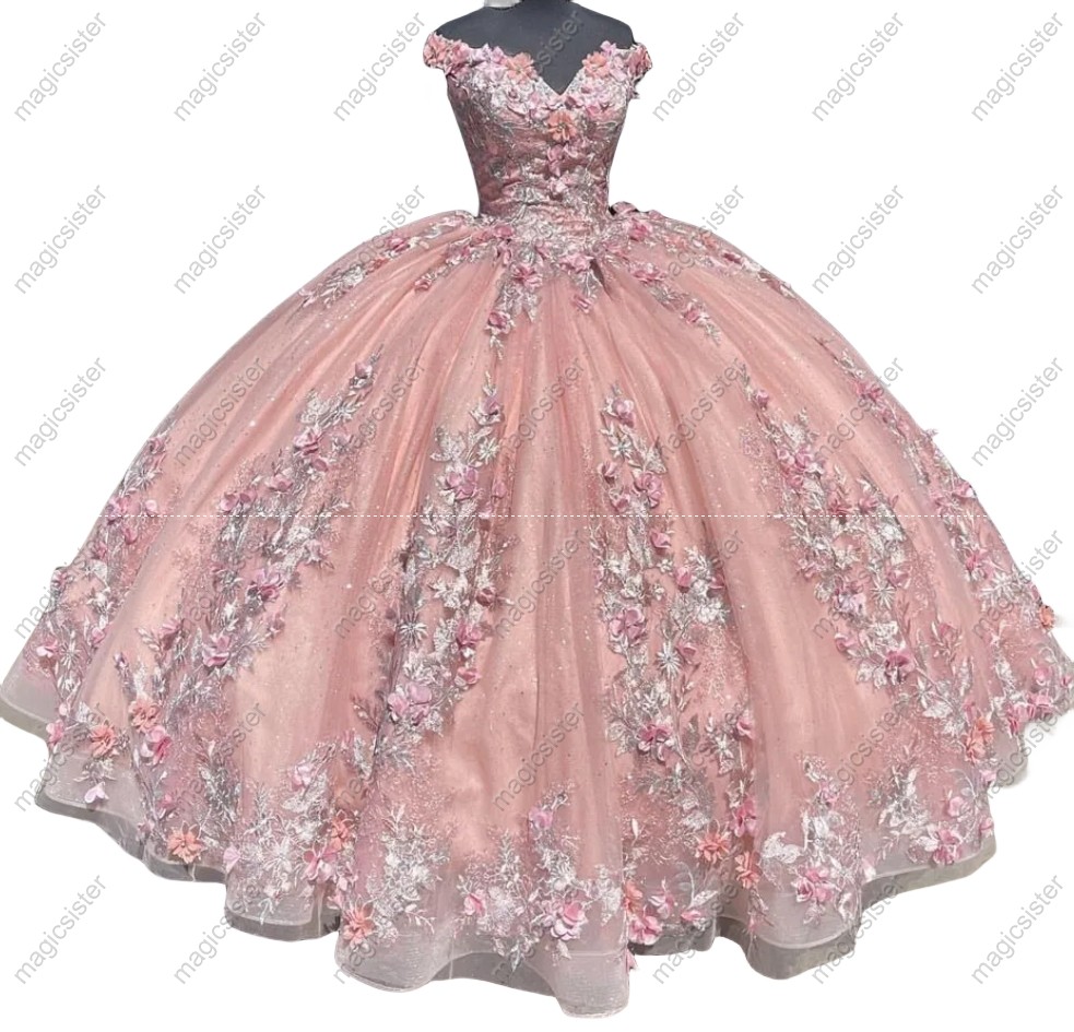 Blush Factory Wholesale Quinceanera Dress