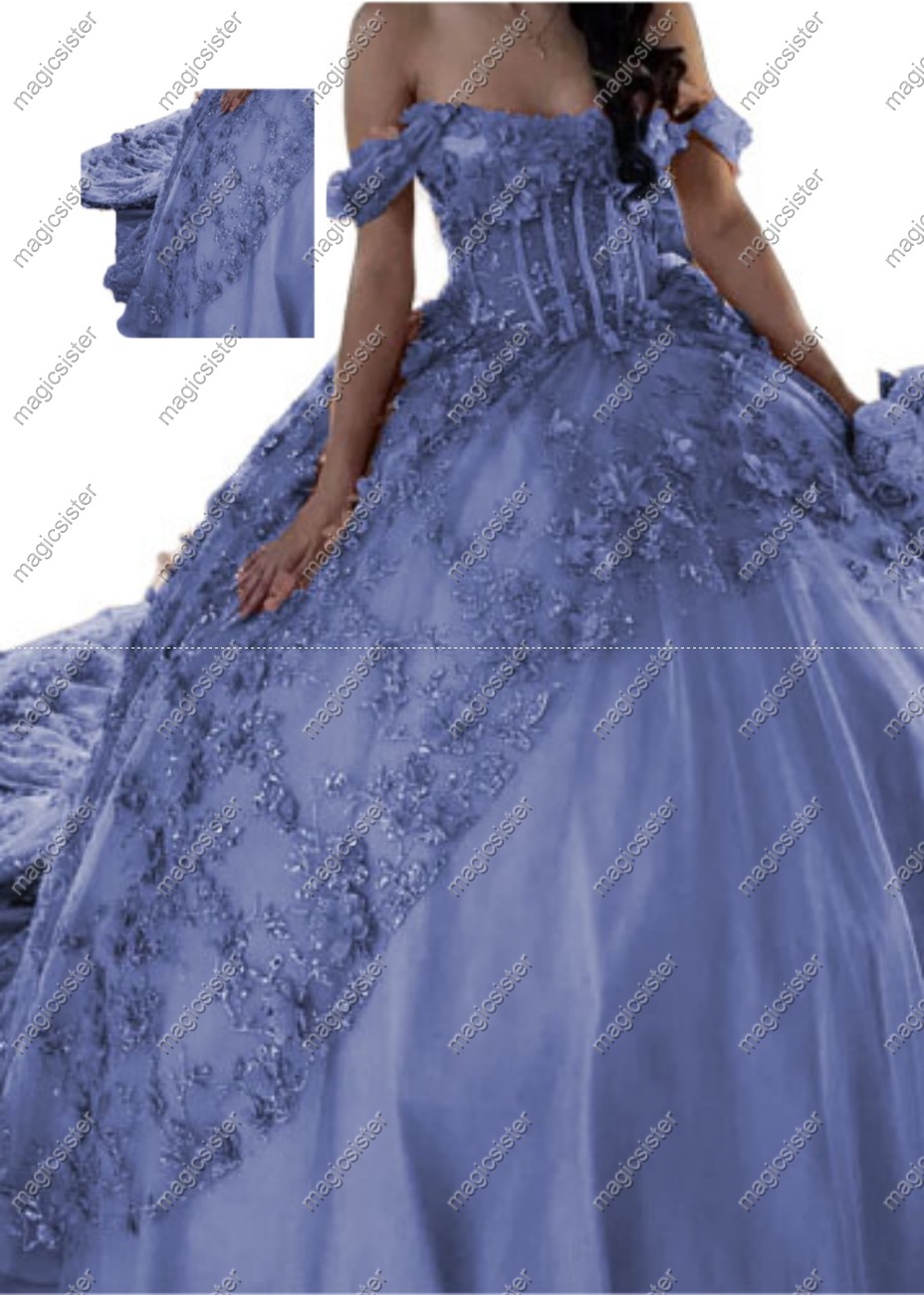 Factory Wholesale Hotselling Matching Barbie and Bear Dress