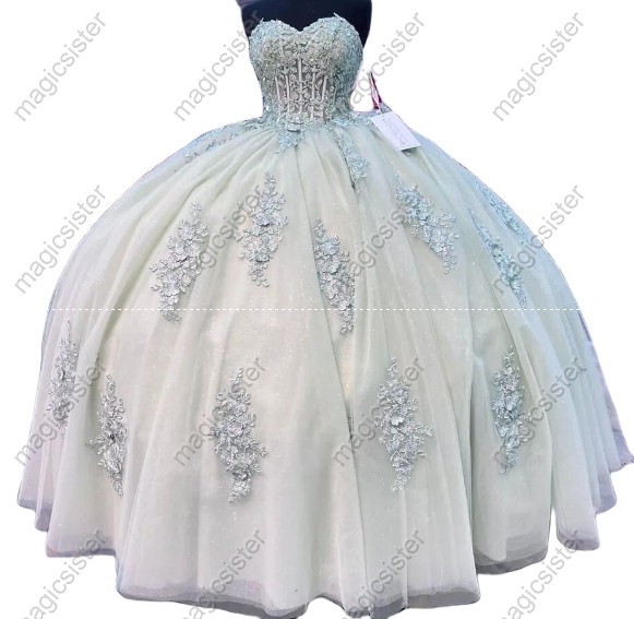Superhot Factory Wholesale Quinceanera Dress