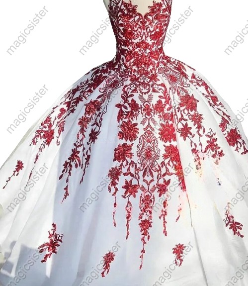 Superhot Factory Wholesale Quinceanera Dress