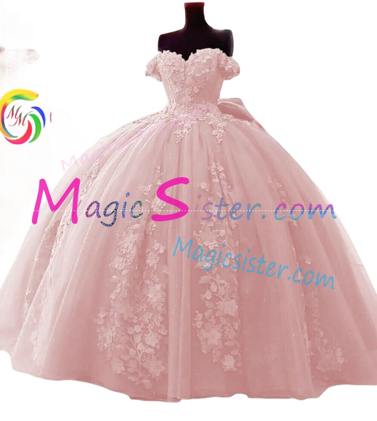 Blush Factory Wholesale Quinceanera Dress