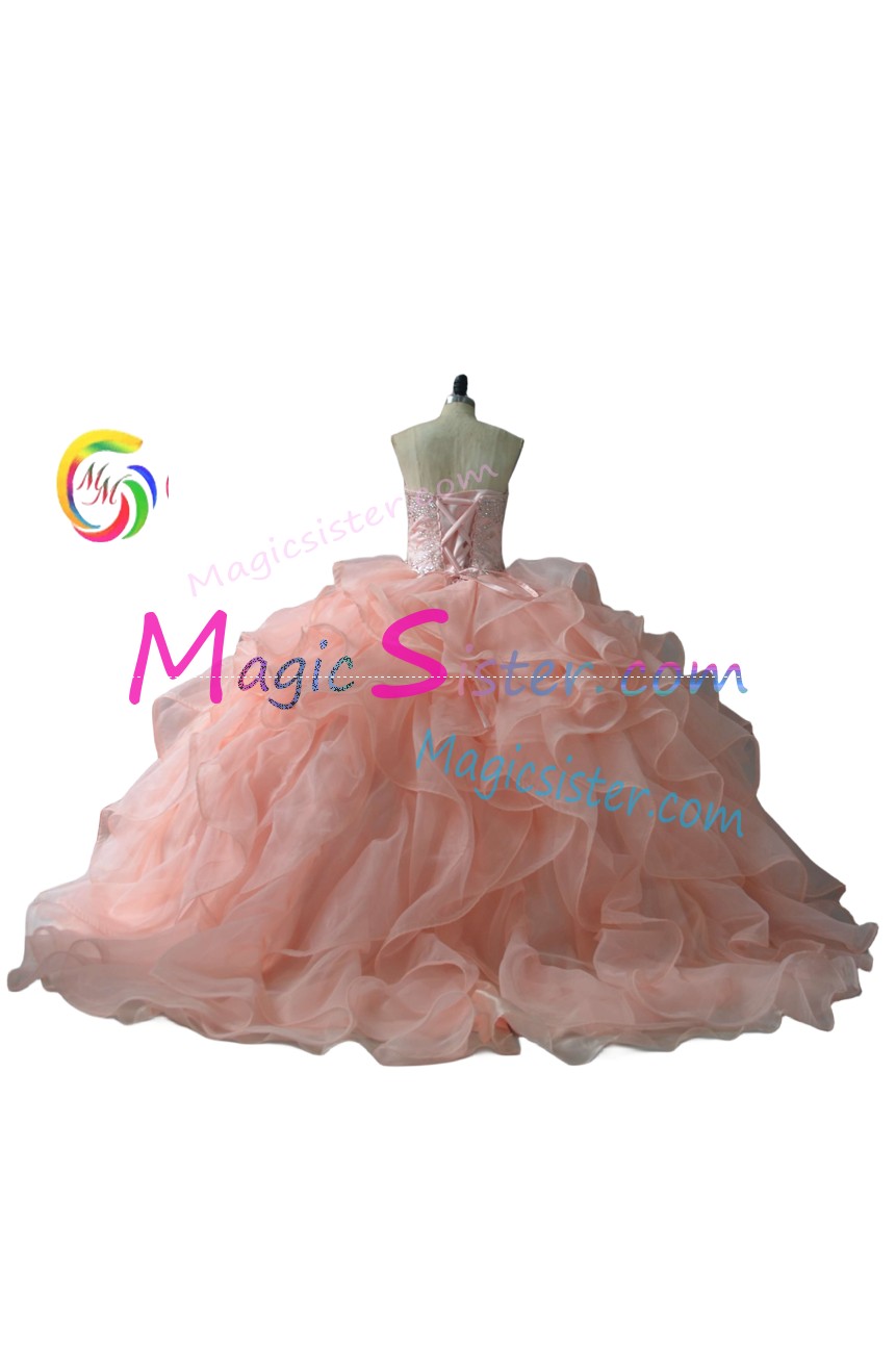 Blush Factory Wholesale Quinceanera Dress