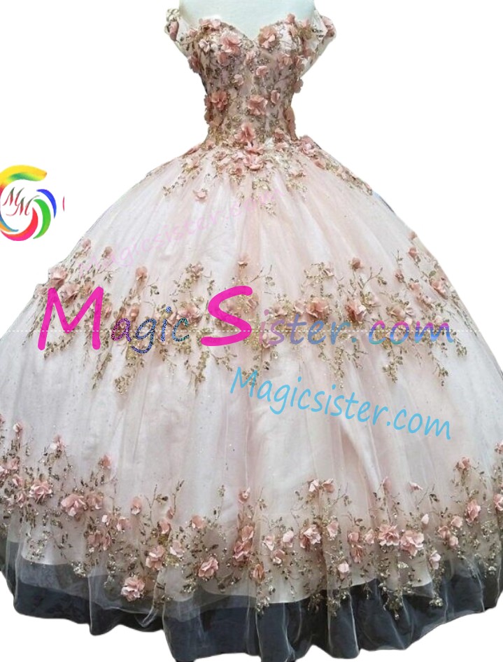 Beautiful Blush Factory Wholesale Quinceanera Dress
