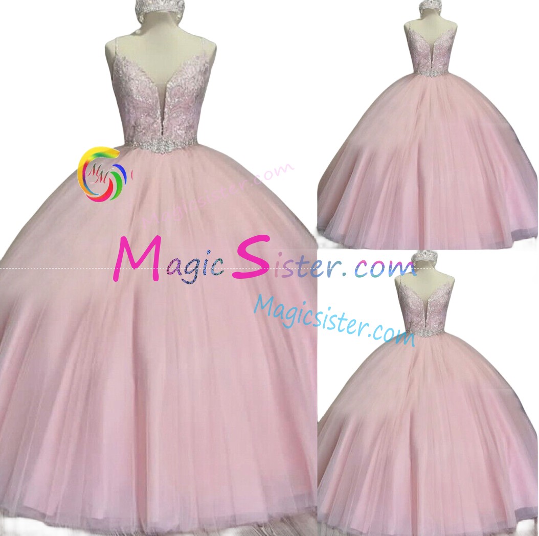 Blush Factory Wholesale Luxurious Quinceanera Dresses