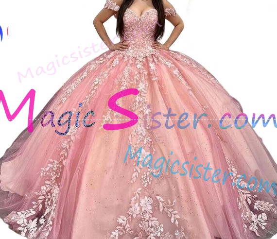Blush Factory Wholesale Quinceanera Dress