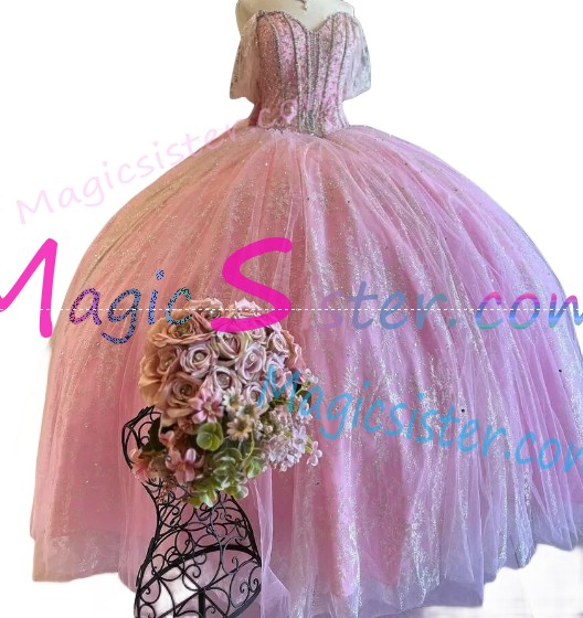 Blush Factory Wholesale Quinceanera Dress