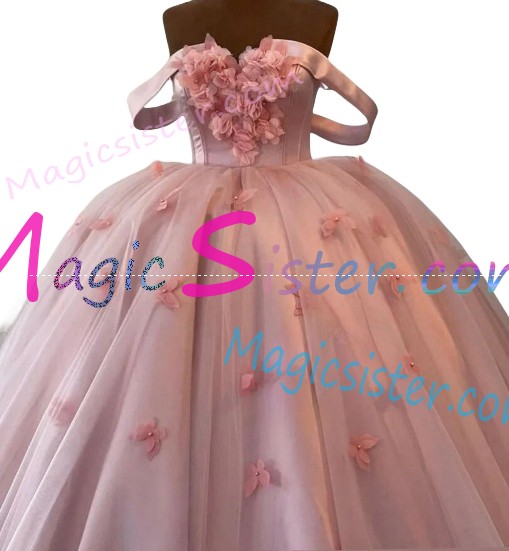 Blush Factory Wholesale Quinceanera Dress