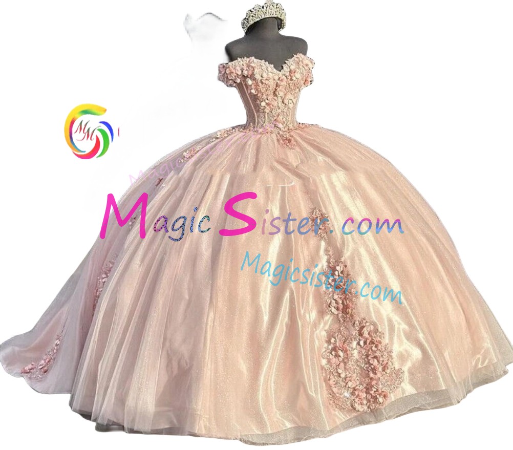 Blush Factory Wholesale Quinceanera Dress