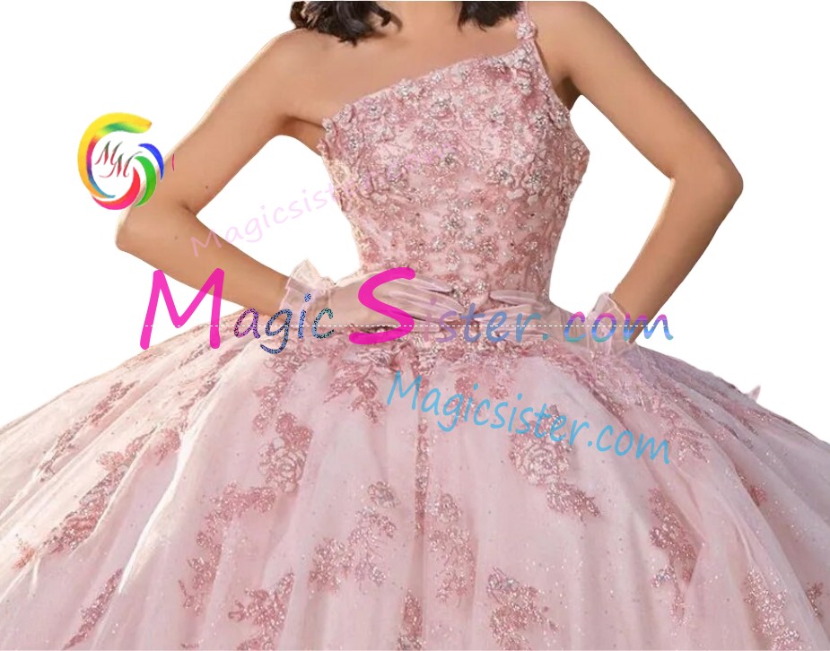 Blush Factory Wholesale Quinceanera Dress