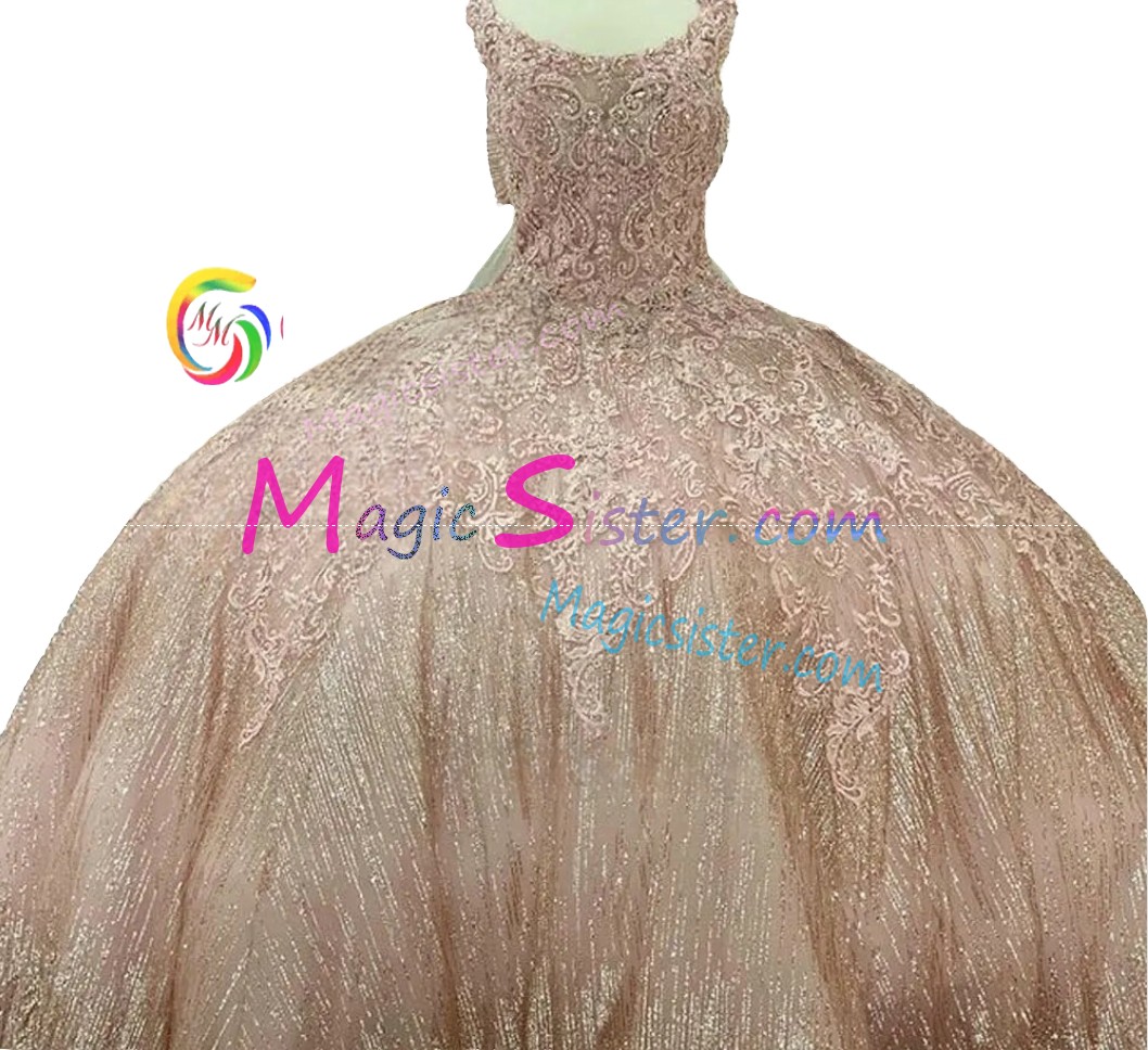 Hotselling Blush Factory Wholesale Quinceanera Dress