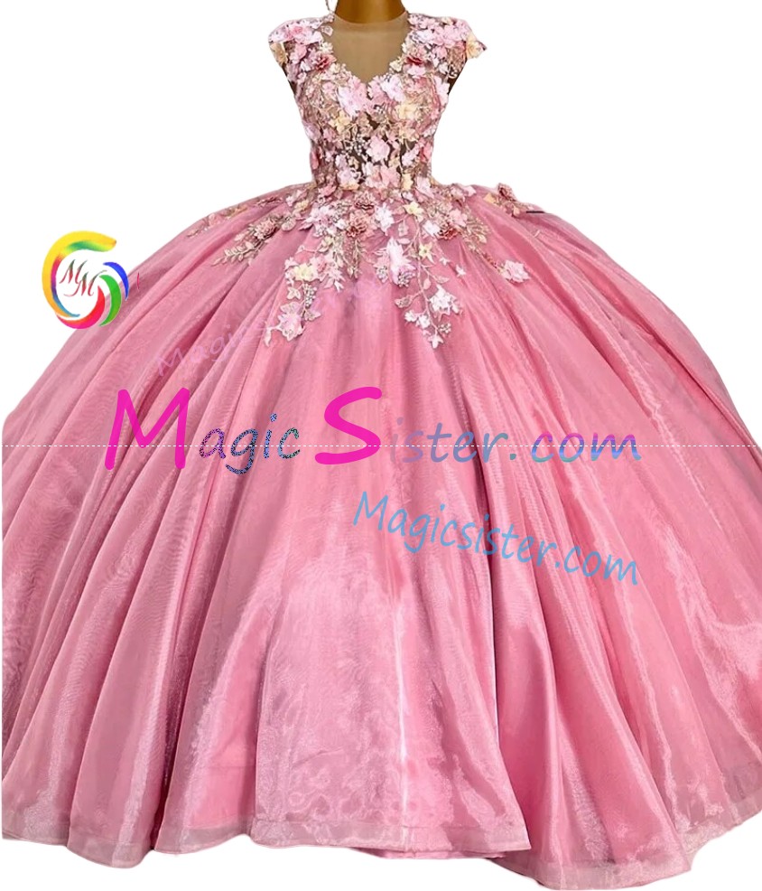 Beautiful Blush Factory Wholesale Quinceanera
