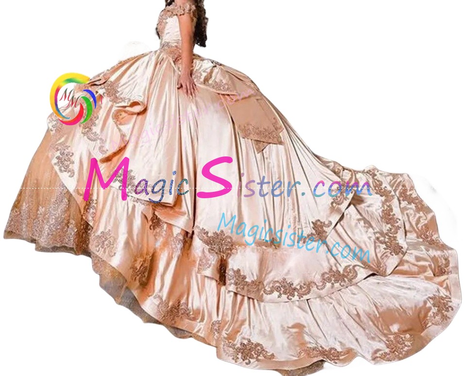 Hotselling Luxury Blush Factory Wholesale