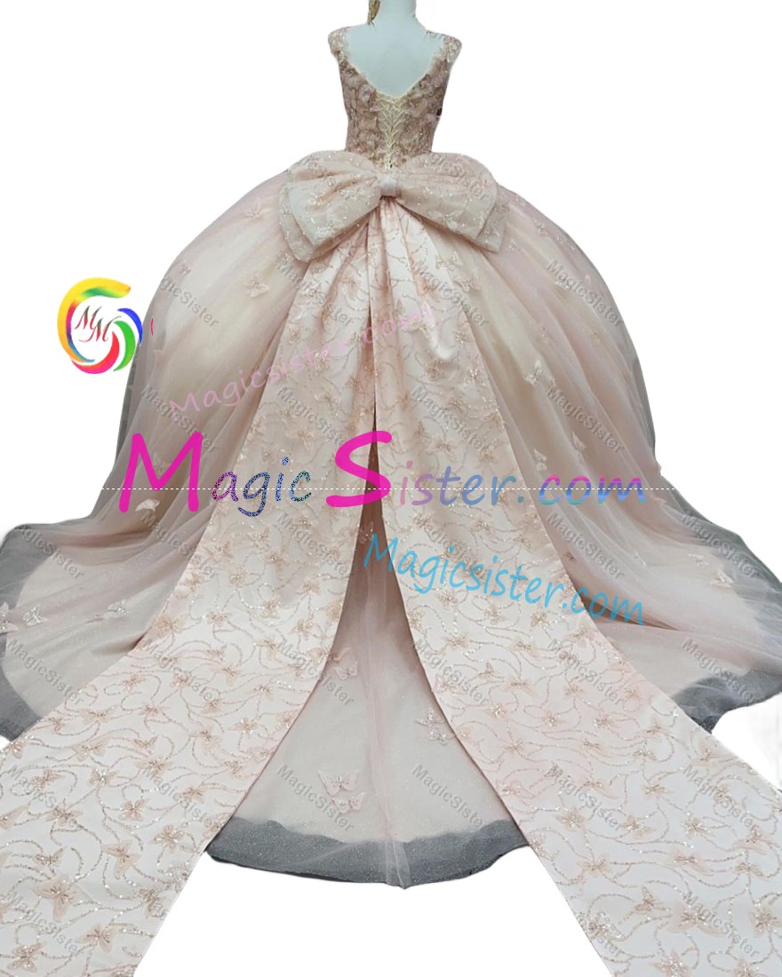 Hotselling Luxury Blush Factory Wholesale