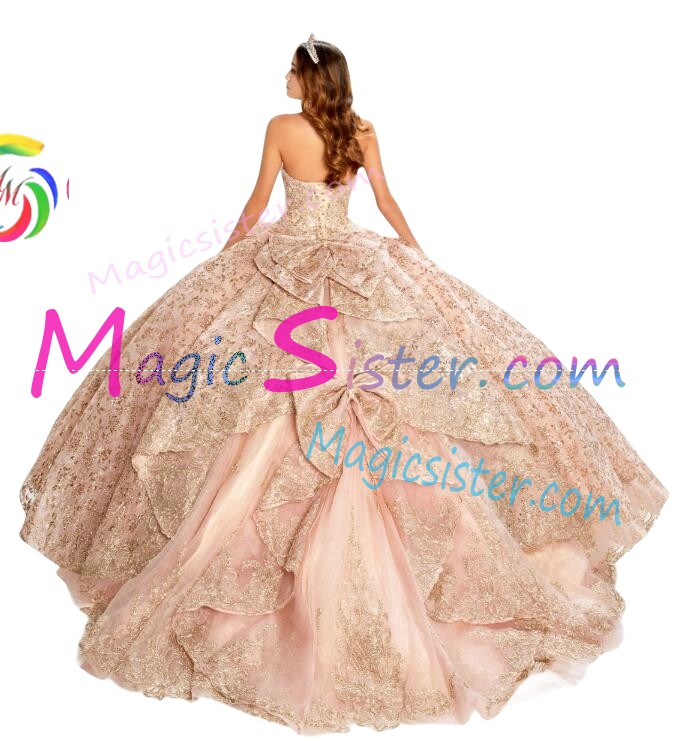 Hotselling Luxury Blush Factory Wholesale