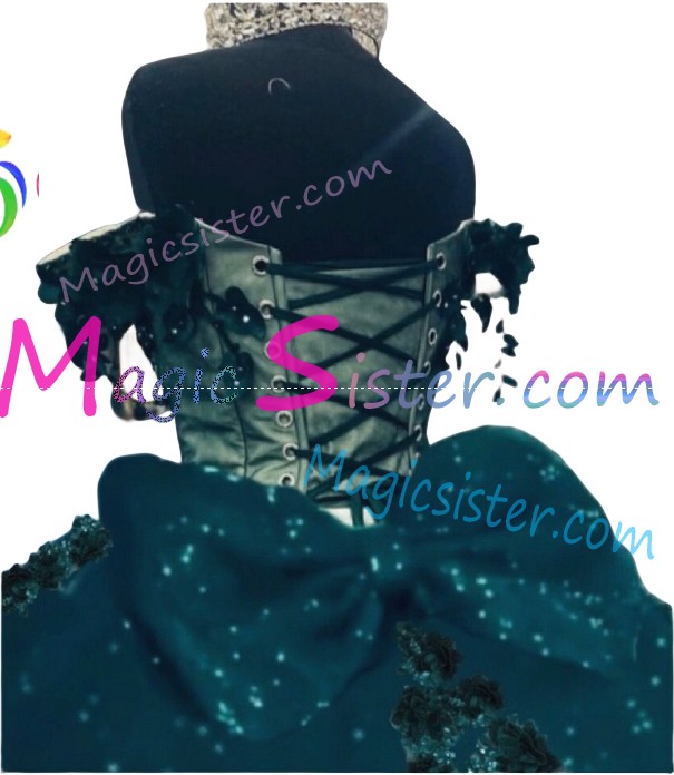 Pretty Topselling Emerald Green Quinceanera Dress
