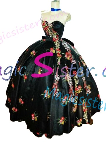 Hot Selling Instock Charro Dress