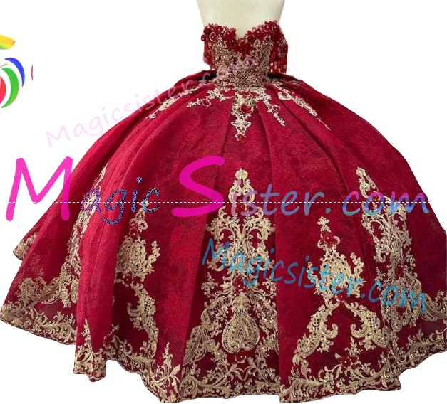 New Style Beautiful Butterfly Quinceanera Dress