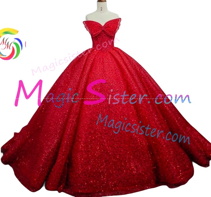 New Style Beautiful Butterfly Quinceanera Dress