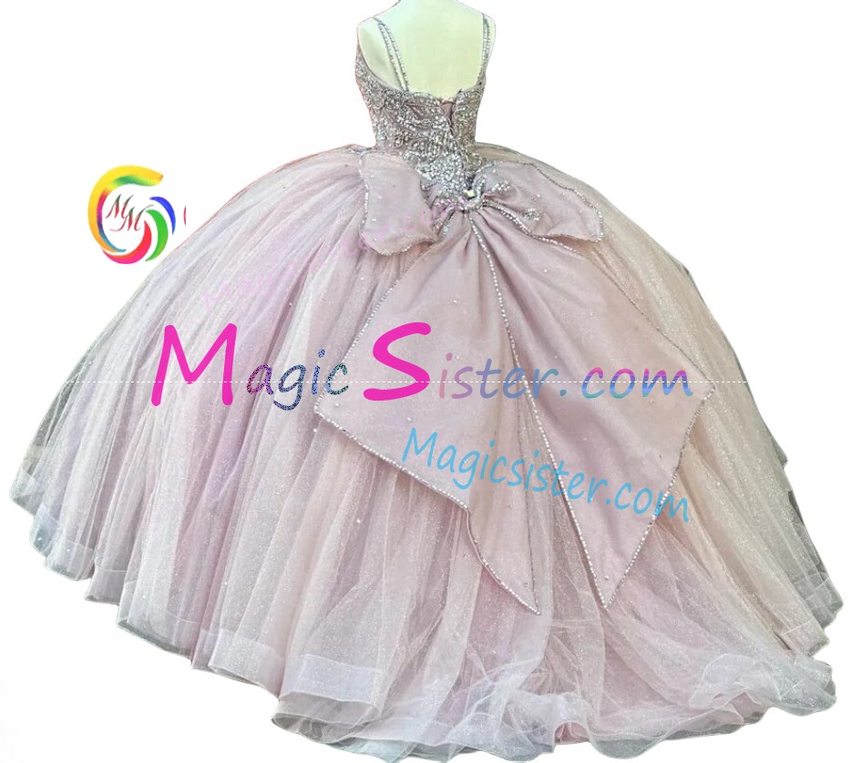 Hotselling New Style Butterfly Quinceanera Dress
