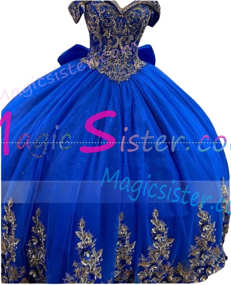 Hotselling New Style Butterfly Quinceanera Dress