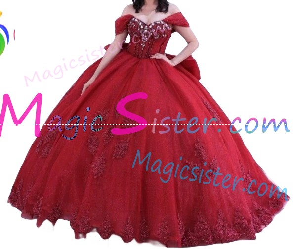 New Style Beautiful Butterfly Quinceanera Dress